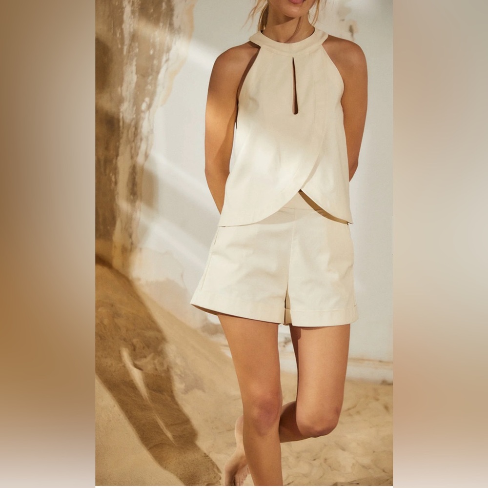 PINK‎ FILOSOFY SAPZURRO SHORT NWT